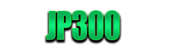 Logo JP300